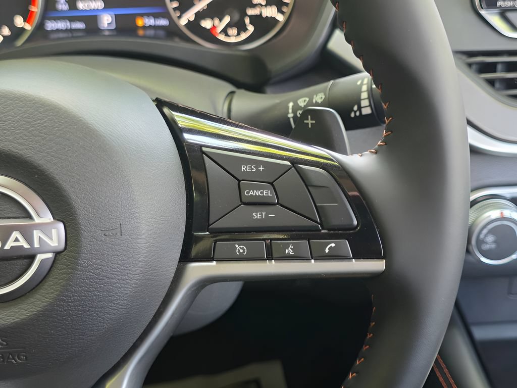 Used 2025 Nissan Altima 2.5 SR FWD image 18