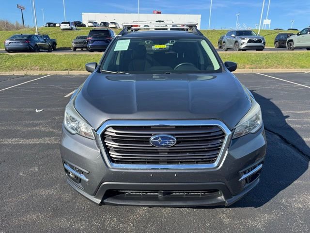 Used 2019 Subaru Ascent Premium w/ Popular Package #2A AWD/4WD image 8