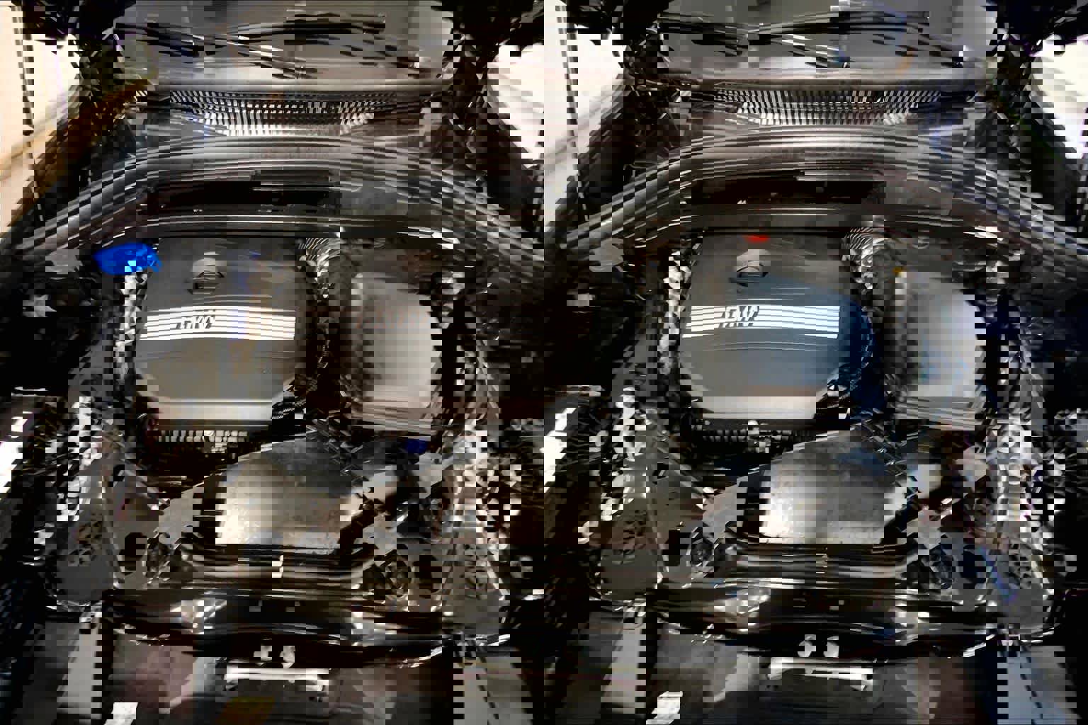 Used 2025 BMW X1 xDrive28i image 31