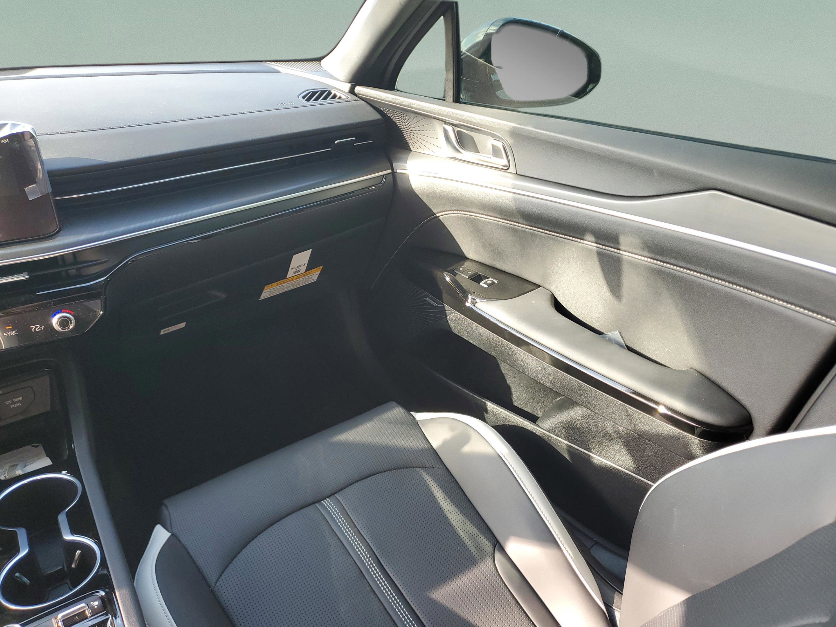 New 2026 Kia K5 GT-Line w/ GT-Line Premium Package FWD image 15