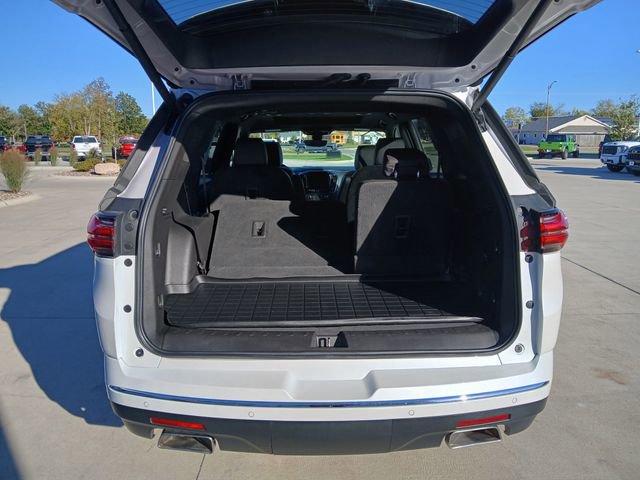 Used 2023 Chevrolet Traverse High Country image 20