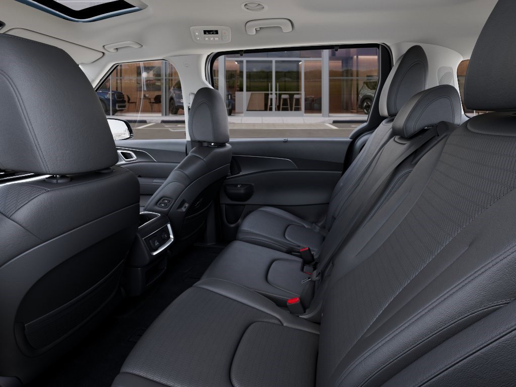 New 2026 Kia Carnival SX Prestige FWD image 18