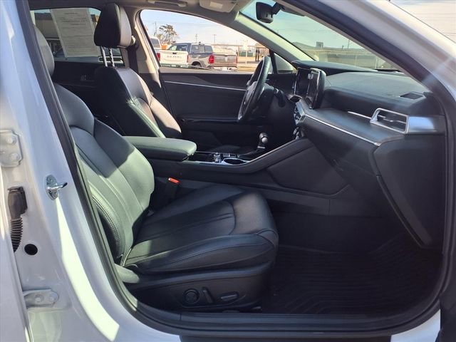 Used 2024 Kia K5 EX w/ EX Premium Package image 18