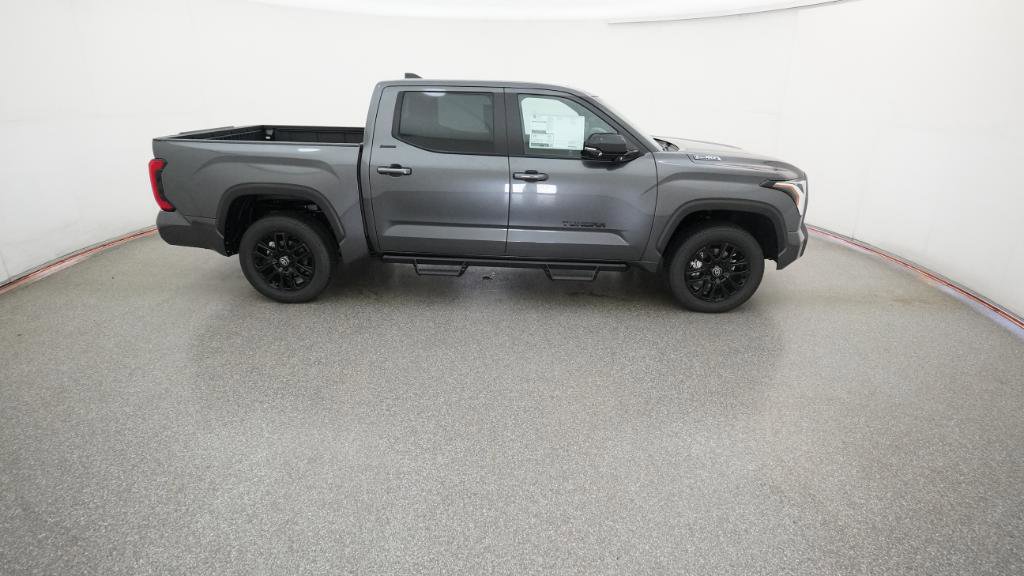New 2026 Toyota Tundra Limited image 14