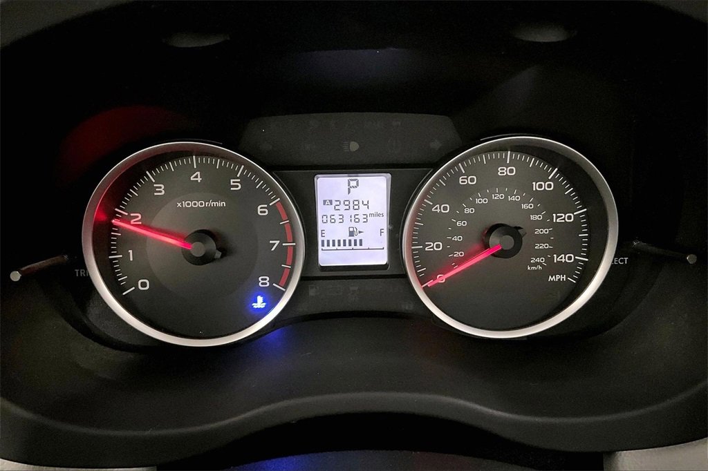 Used 2014 Subaru Forester 2.5i Premium w/ All-Weather Package image 12