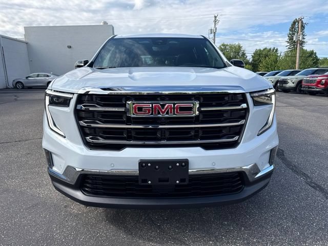 New 2026 GMC Acadia Elevation w/ Super Cruise Package AWD/4WD image 8