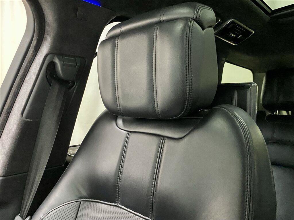 Used 2019 Land Rover Range Rover Autobiography AWD/4WD image 36