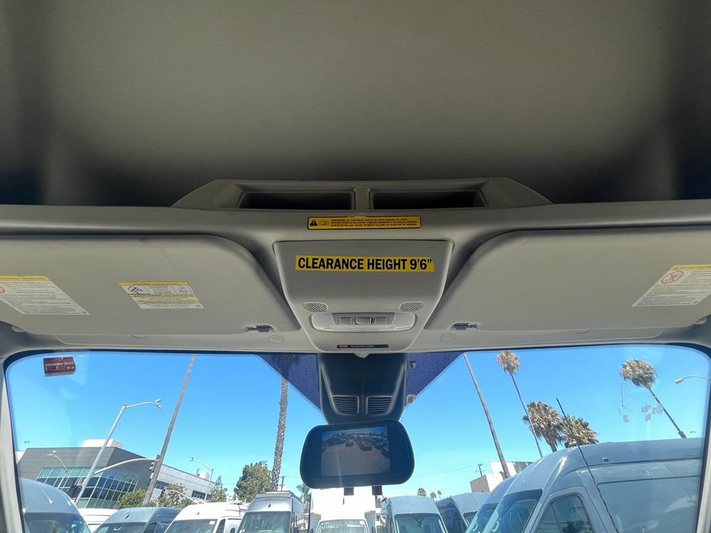 Used 2020 Ford Transit 250 148 High Roof Extended RWD image 24