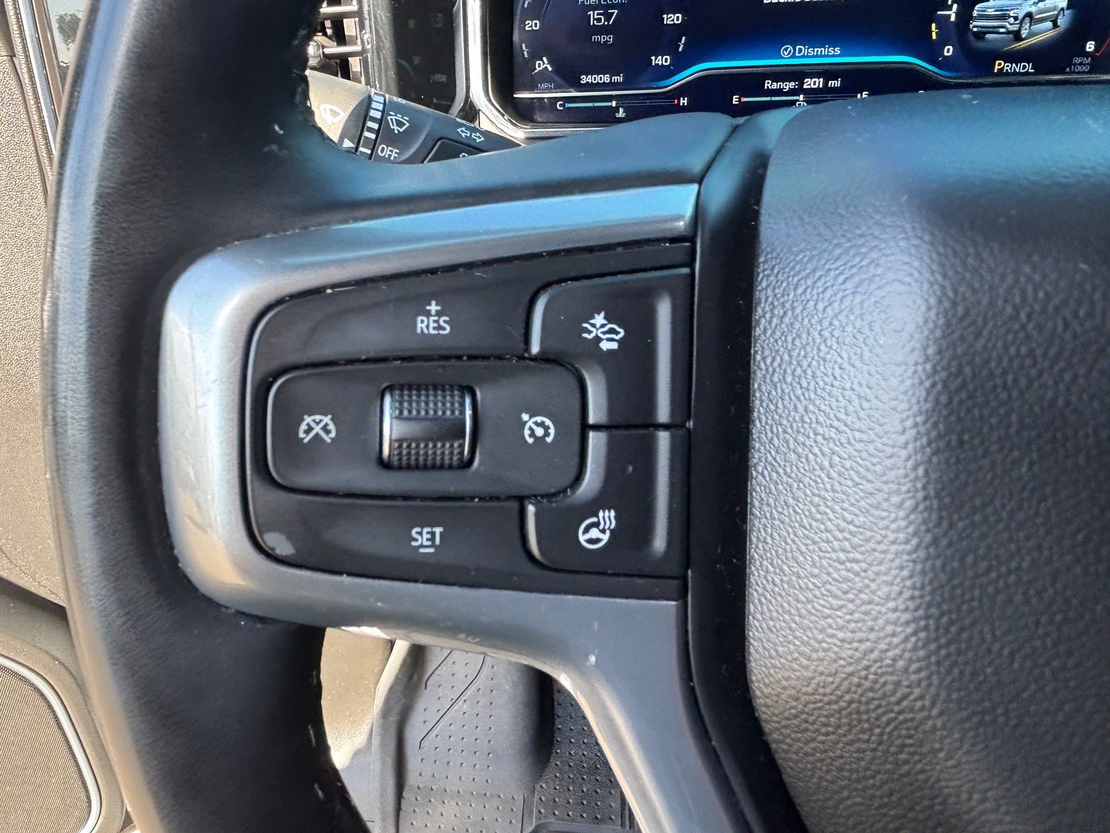 Used 2024 Chevrolet Silverado 1500 LT w/ All Star Edition Plus RWD image 21