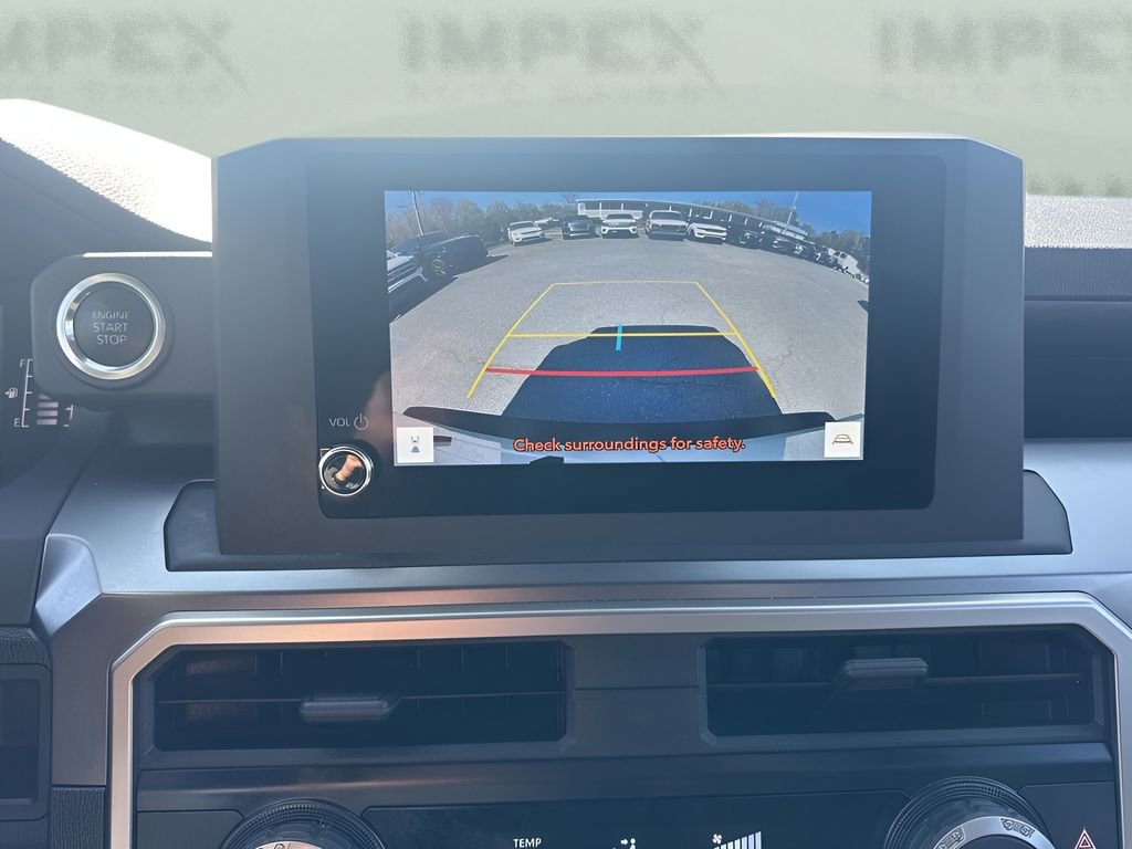 Used 2025 Toyota 4Runner SR5 image 20