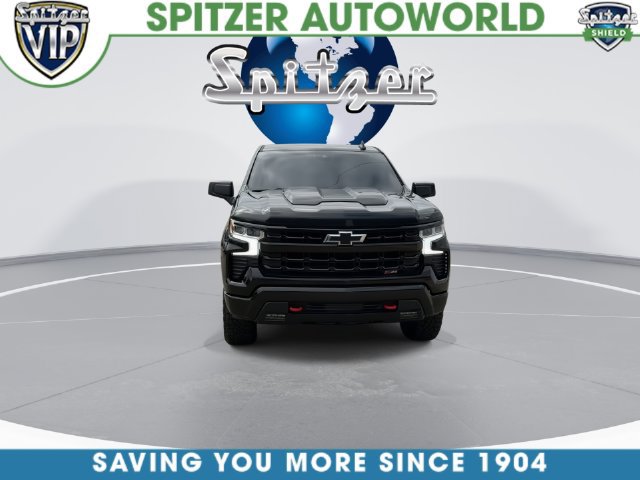 Used 2024 Chevrolet Silverado 1500 LT Trail Boss AWD/4WD image 5