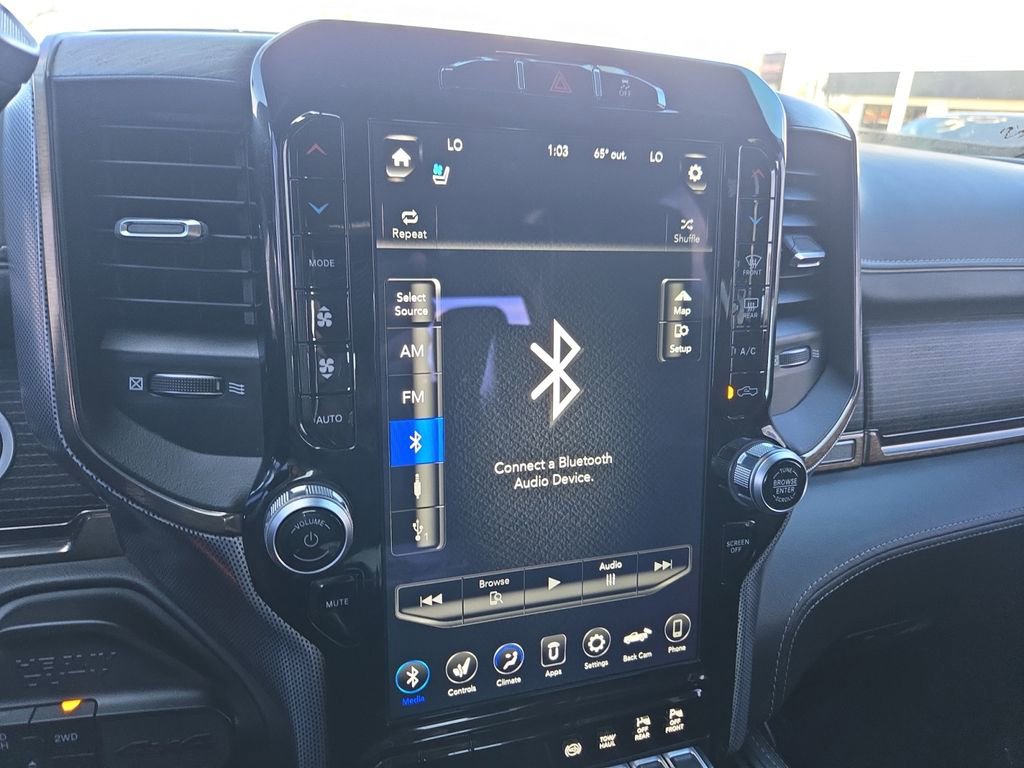 Used 2019 RAM 2500 Limited image 24