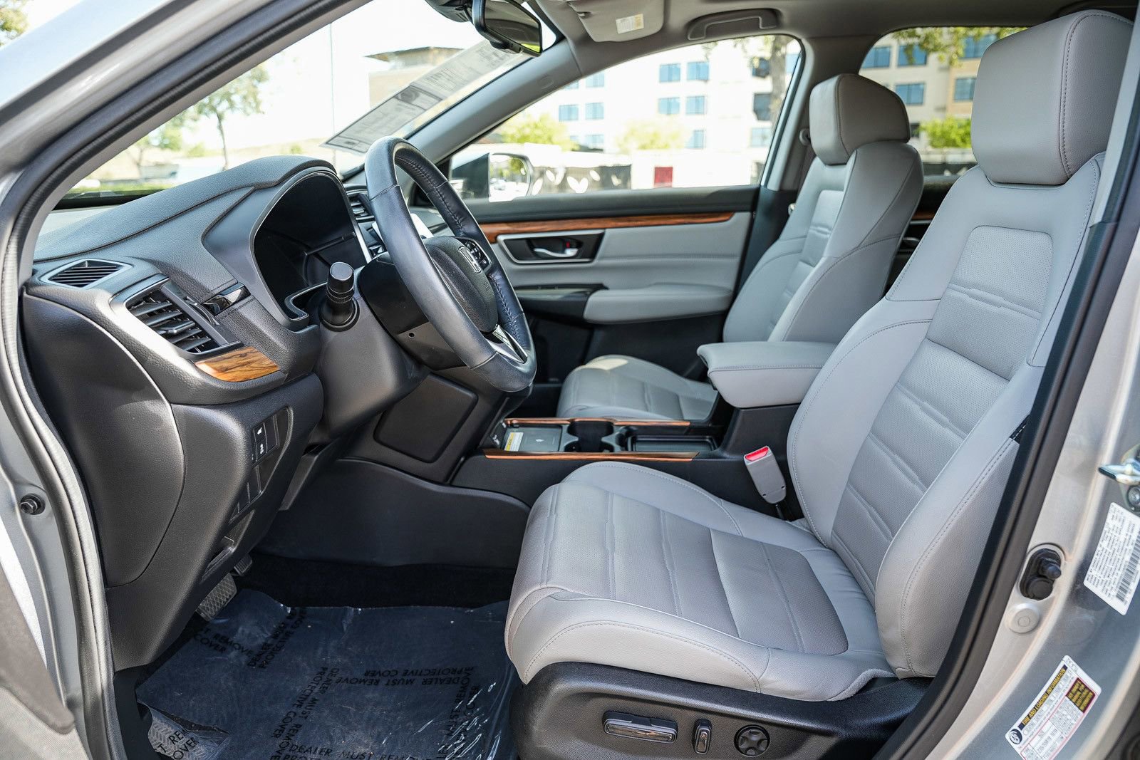 Used 2020 Honda CR-V Touring image 18