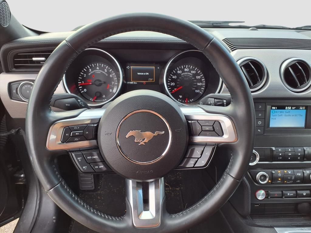 Used 2020 Ford Mustang GT image 16
