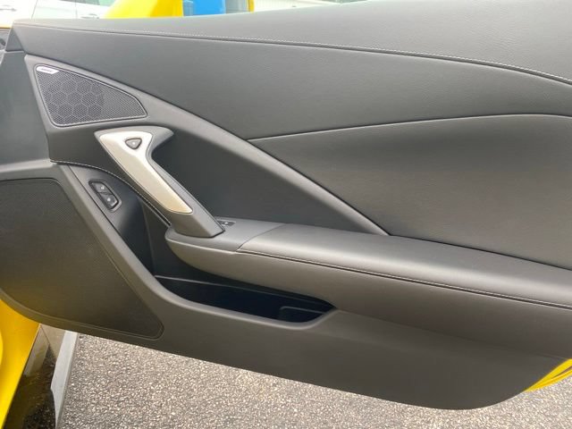 Used 2017 Chevrolet Corvette Grand Sport RWD image 40