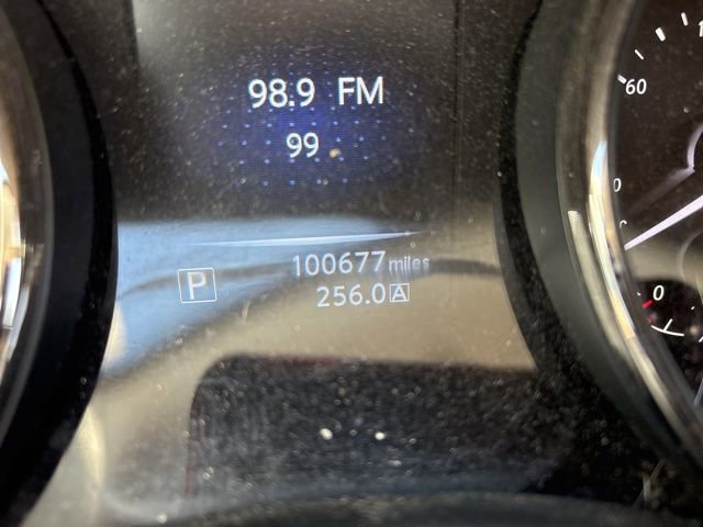 Used 2016 Nissan Rogue SV w/ SV Premium Package image 16