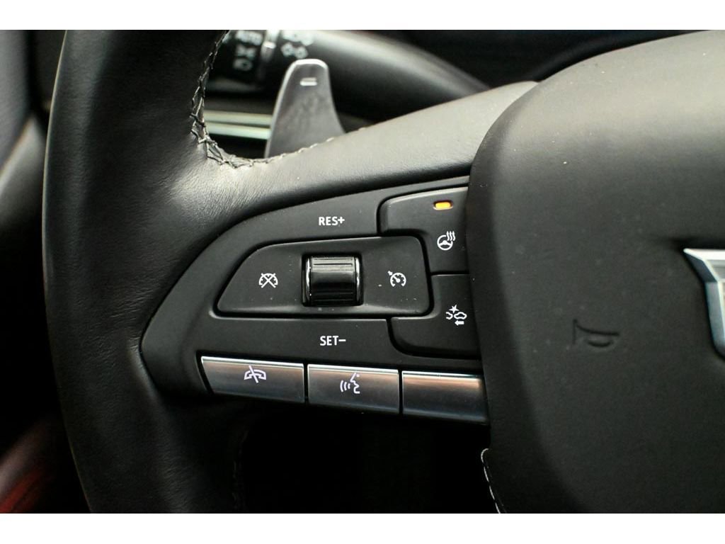 Used 2023 Cadillac CT4 V w/ Navigation Package image 37