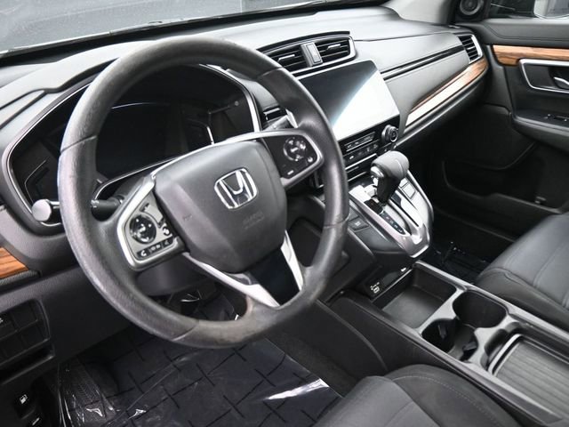 Used 2020 Honda CR-V EX image 38