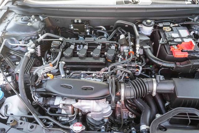 Used 2024 Honda Accord EX image 28