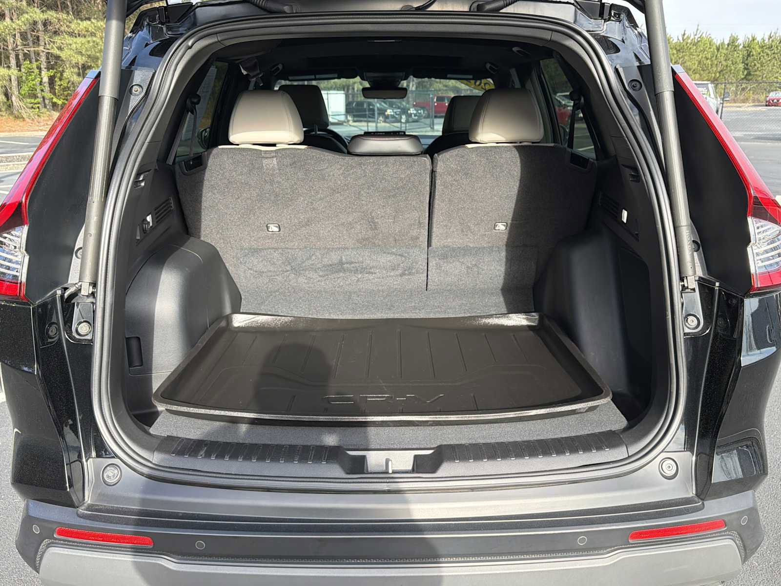Used 2023 Honda CR-V Sport Touring image 27