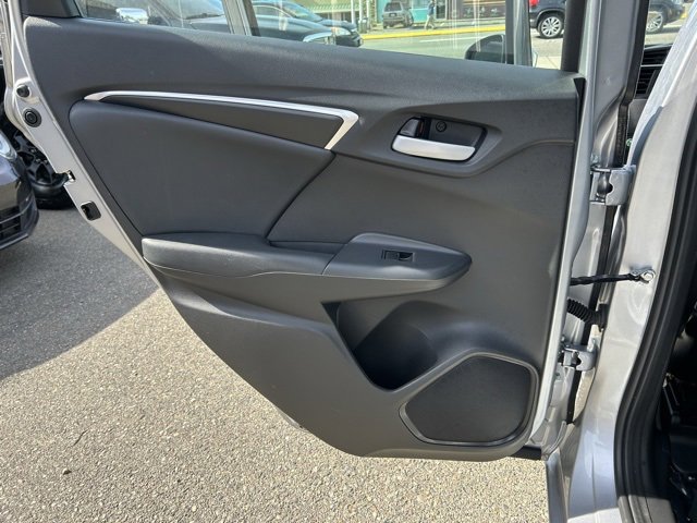 Used 2017 Honda Fit EX-L image 14