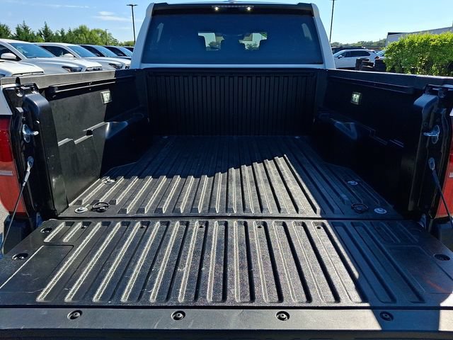 Certified 2025 Toyota Tacoma SR w/ SR Upgrade Package RWD image 27