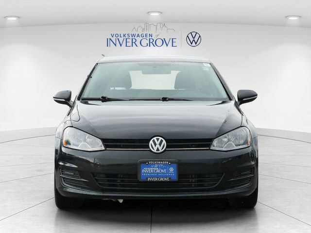 Used 2015 Volkswagen Golf TDI S FWD image 2