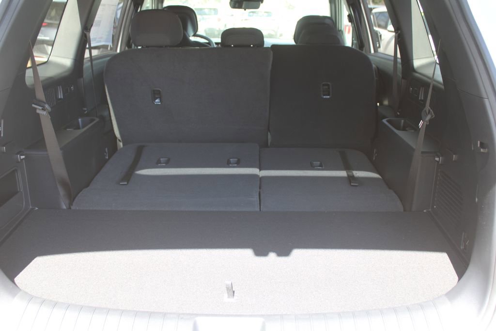 New 2027 Kia Telluride LX image 10