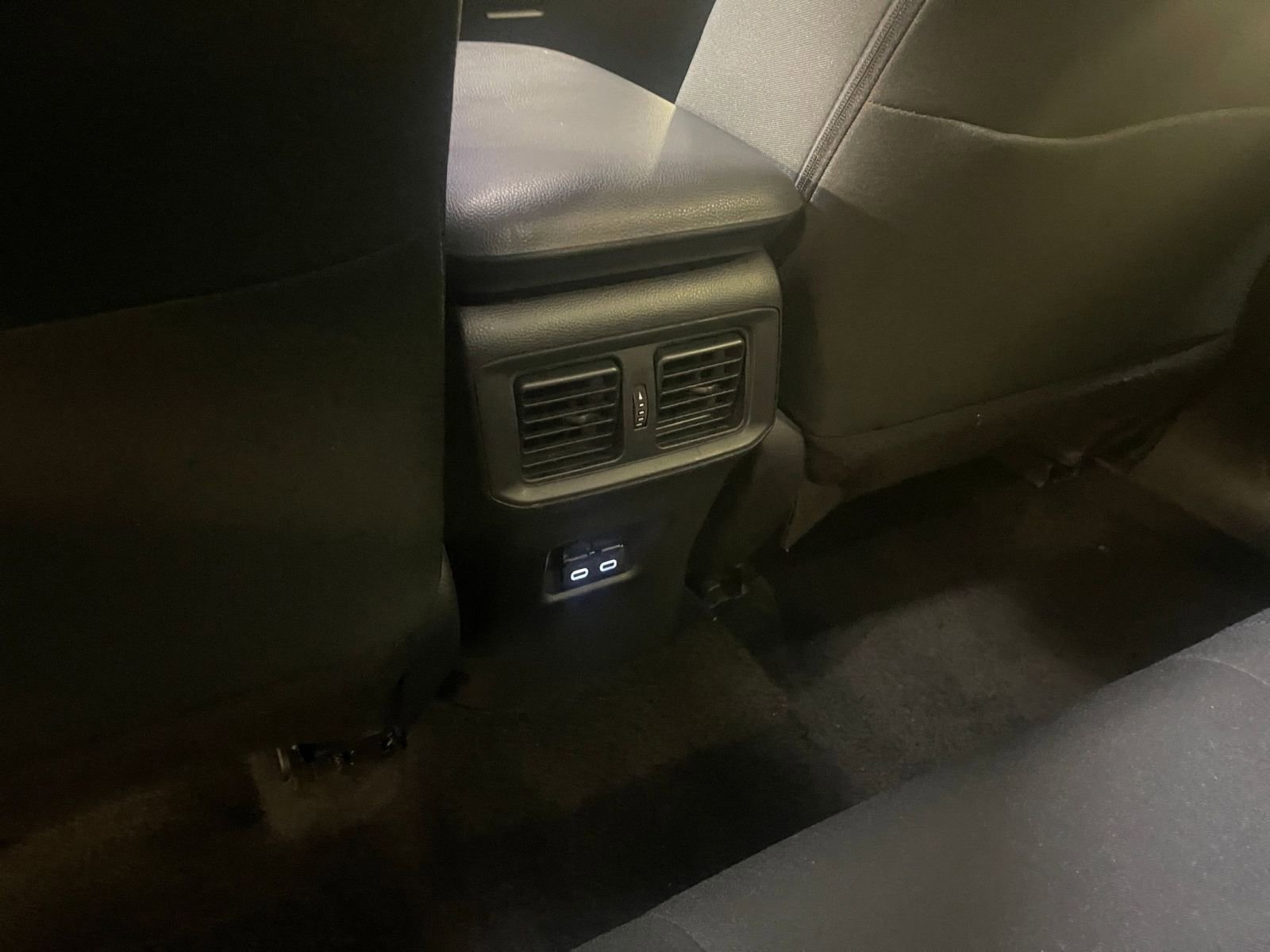 Used 2025 Toyota RAV4 LE image 24