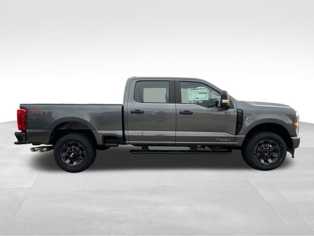 New 2026 Ford F350 XL w/ STX Appearance Package image 11