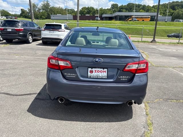 Used 2016 Subaru Legacy 3.6R Limited AWD/4WD image 7