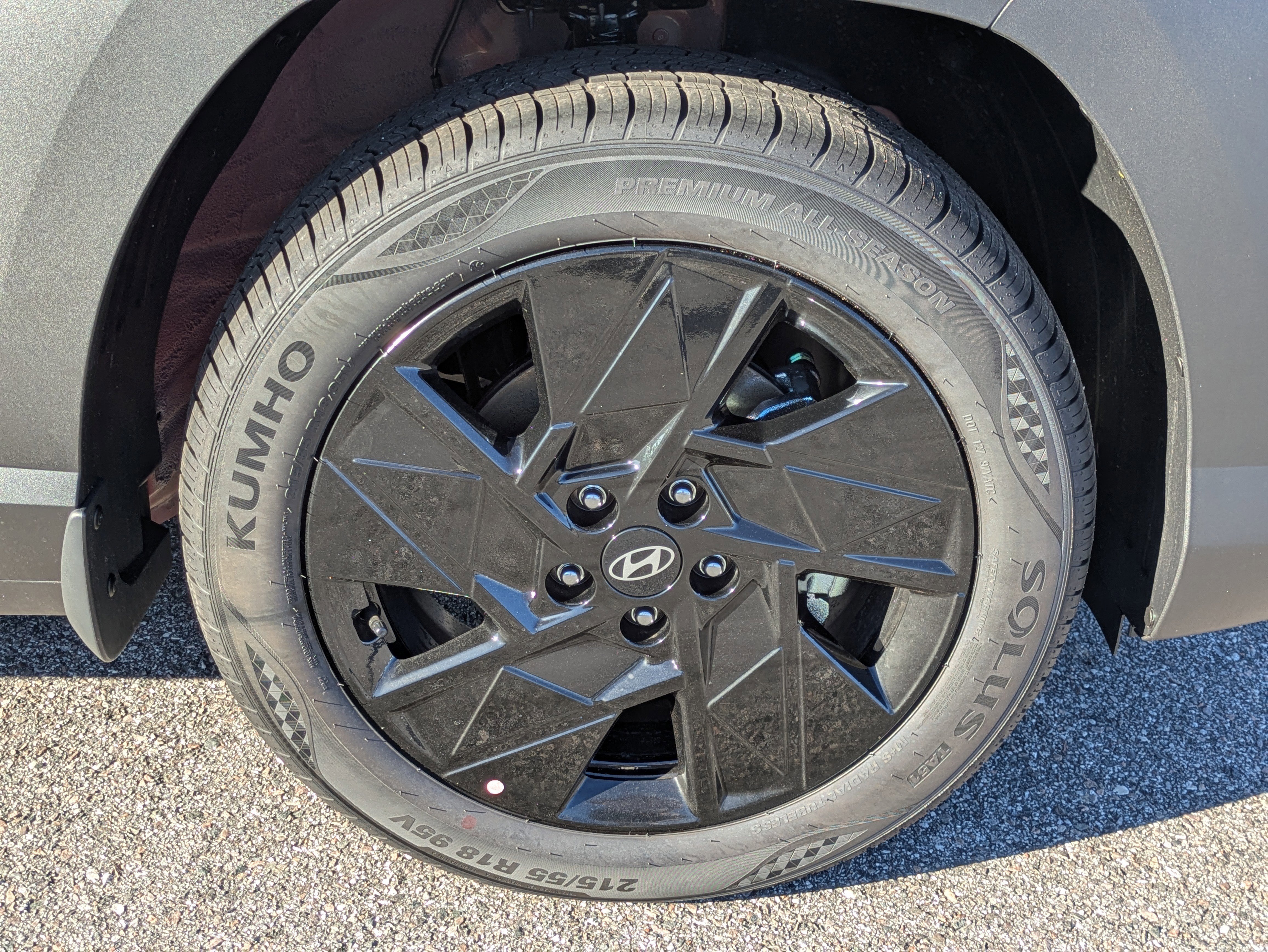 New 2026 Hyundai Kona SEL Sport image 14