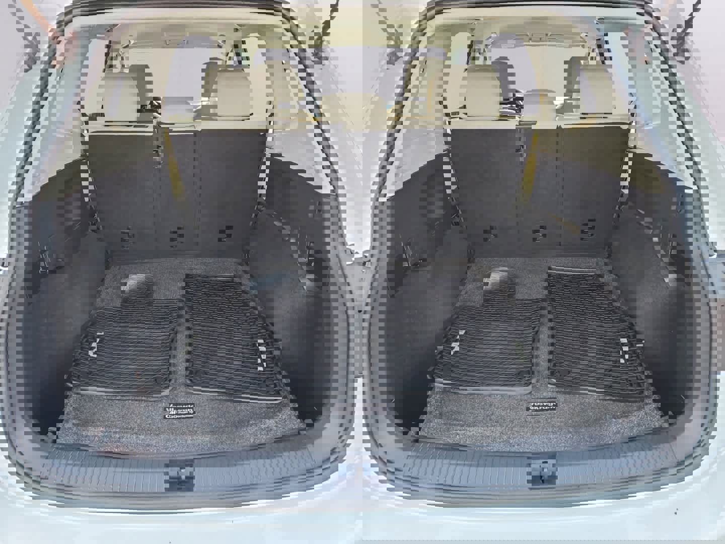 Used 2019 Volkswagen Tiguan S w/ Driver Assistance Package image 28