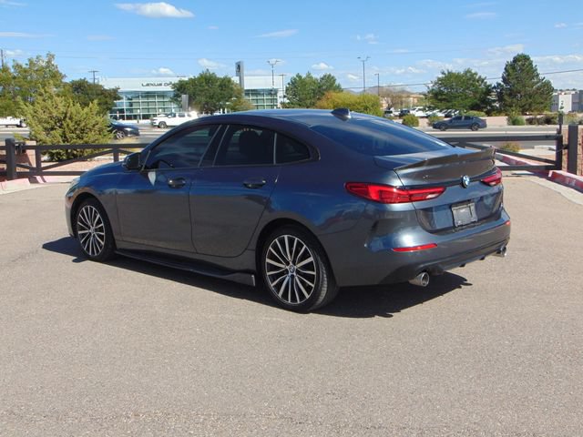 Used 2021 BMW 228i xDrive Gran Coupe w/ Convenience Package AWD/4WD image 6