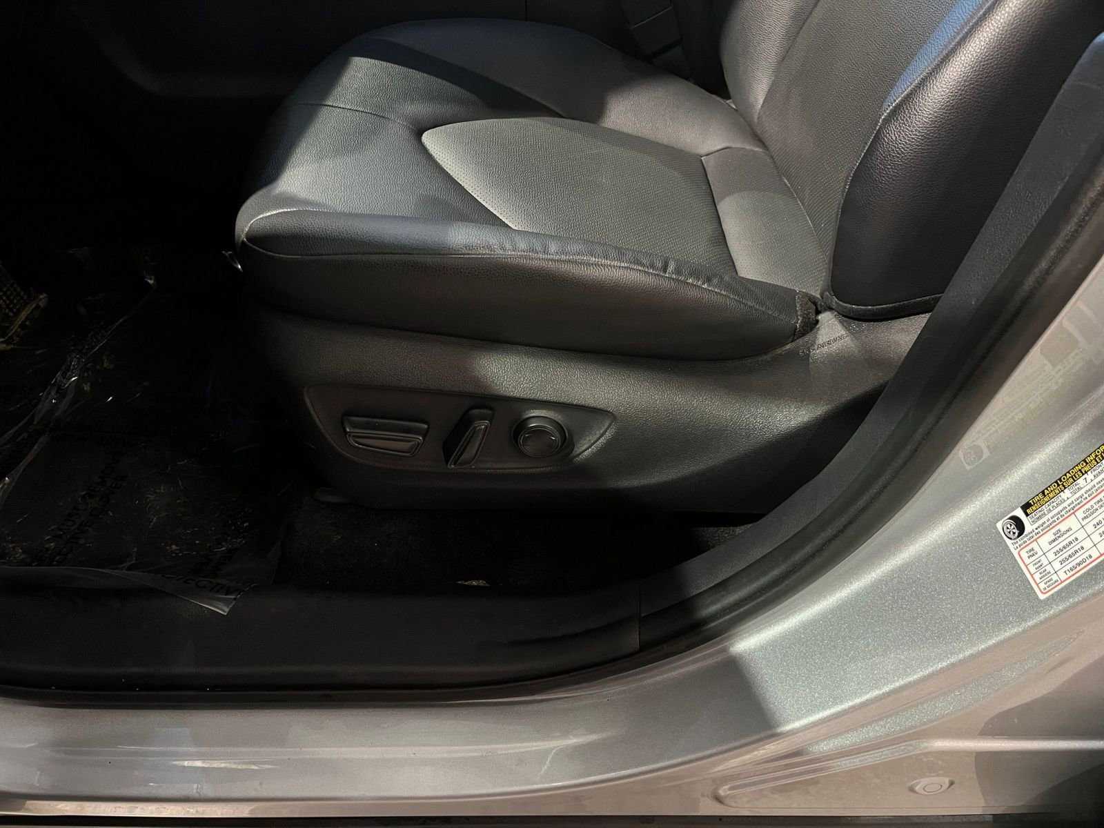 Used 2025 Toyota Grand Highlander FWD image 23