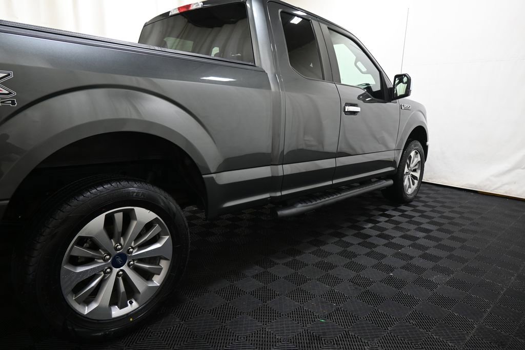 Used 2018 Ford F150 XL w/ Equipment Group 101A Mid image 20