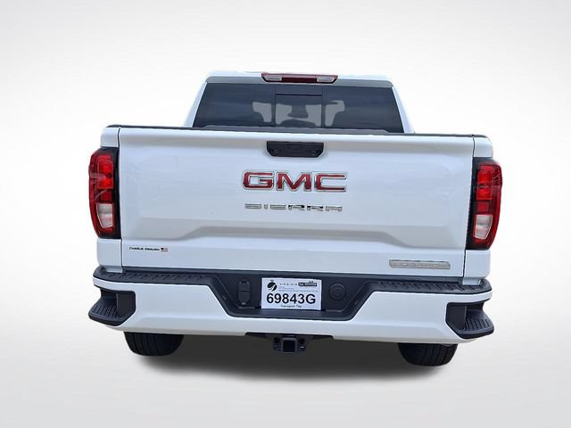 New 2026 GMC Sierra 1500 Elevation w/ Preferred Package AWD/4WD image 6