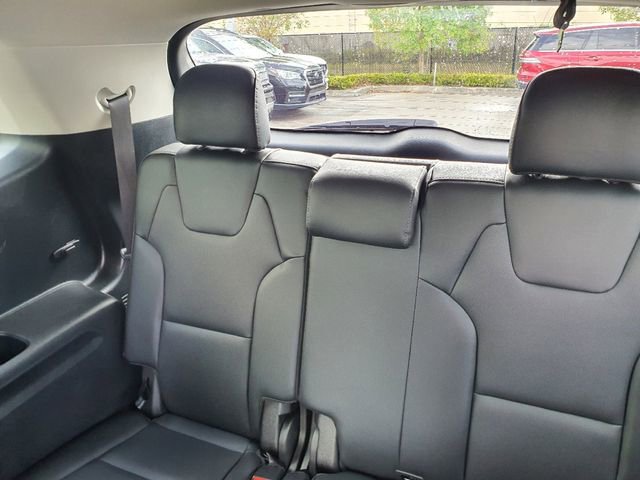 Used 2024 Kia Telluride SX image 27