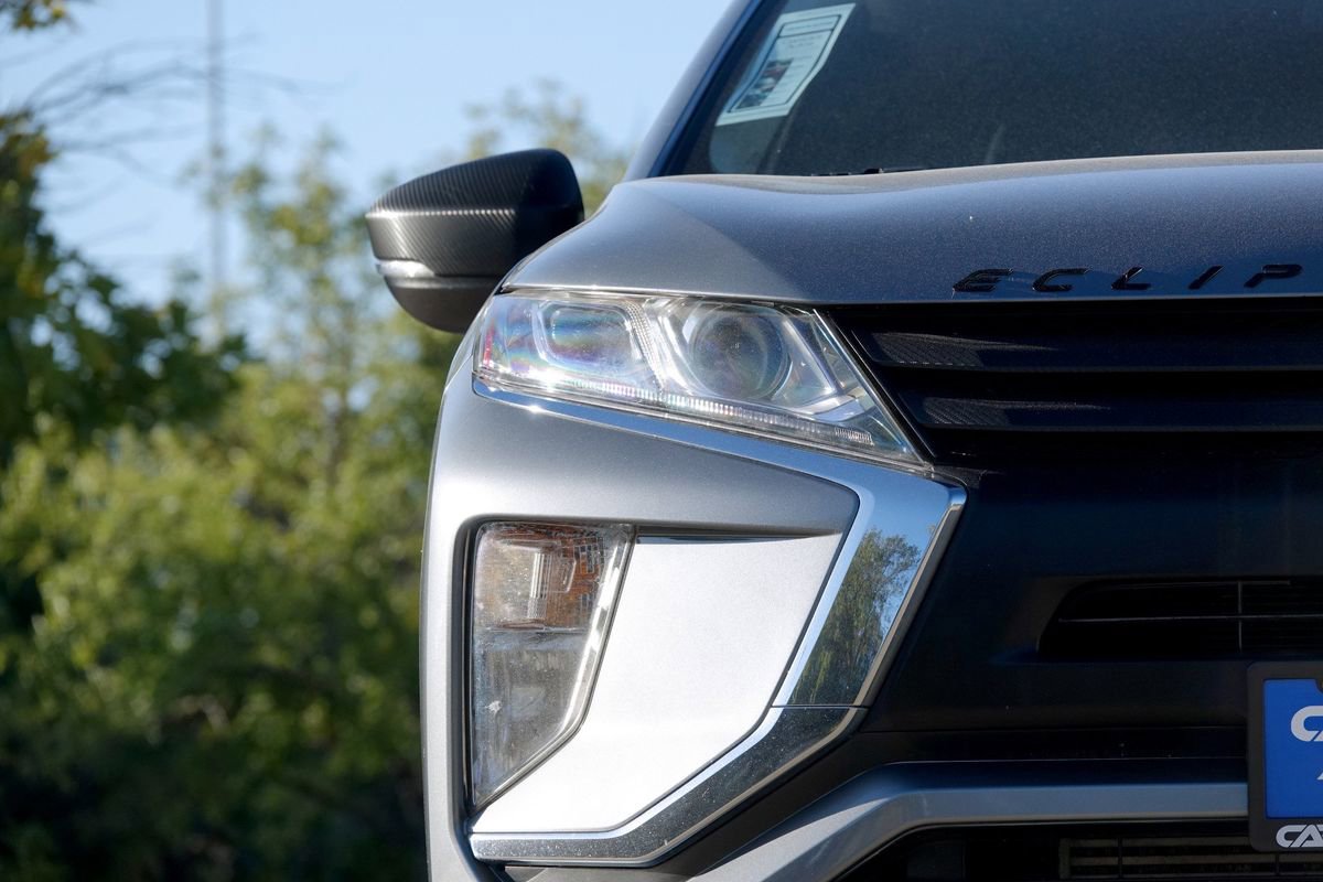 Used 2020 Mitsubishi Eclipse Cross LE image 18