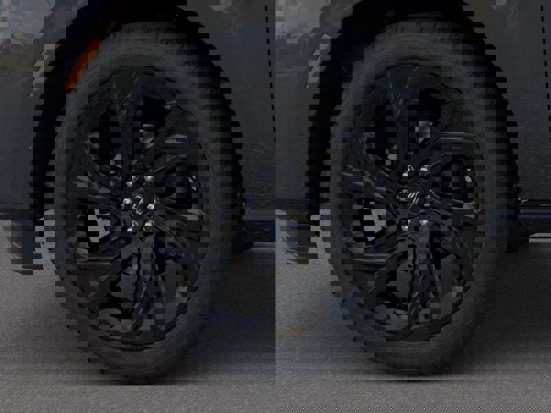 New 2026 Lincoln Navigator L Black Label image 19