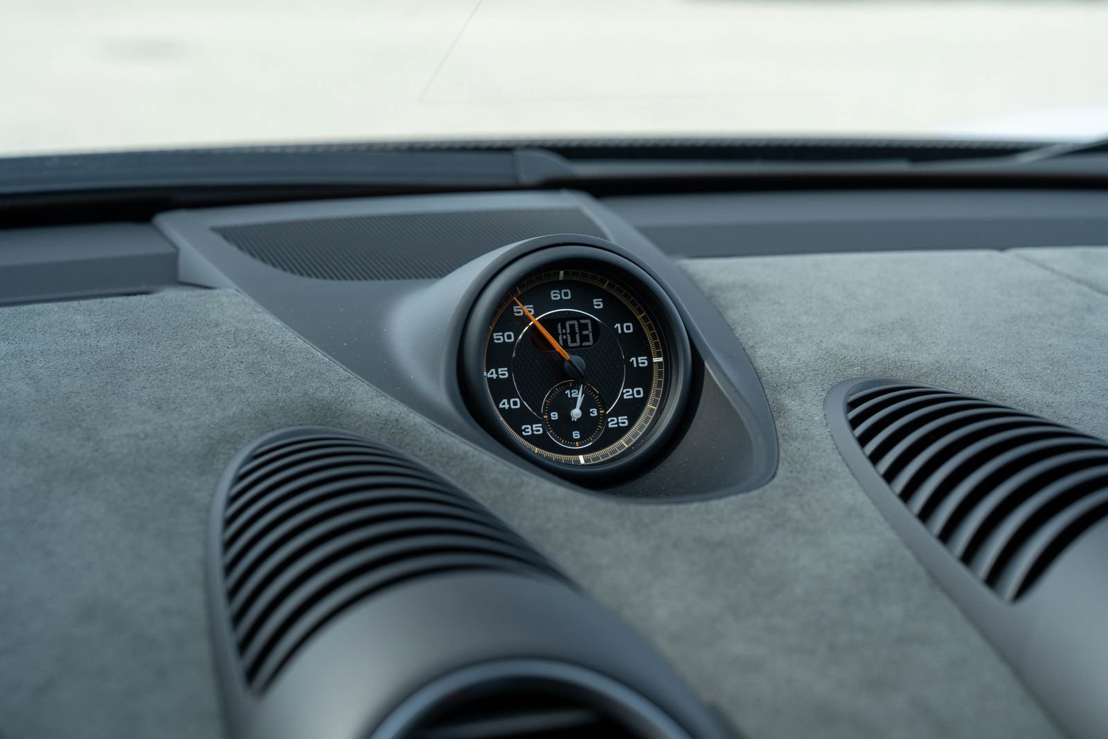 Certified 2025 Porsche 718 Cayman GT4 RS image 29