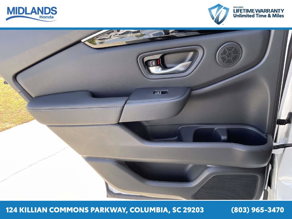 New 2026 Honda Pilot EX-L image 13