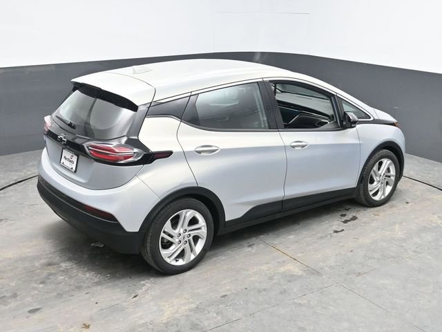 Used 2023 Chevrolet Bolt LT w/ Driver Confidence Package image 31