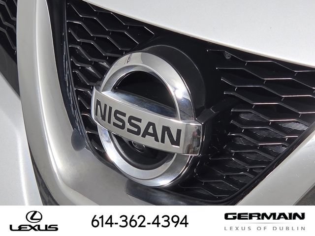 Used 2016 Nissan Rogue SL w/ SL Premium Package AWD/4WD image 13