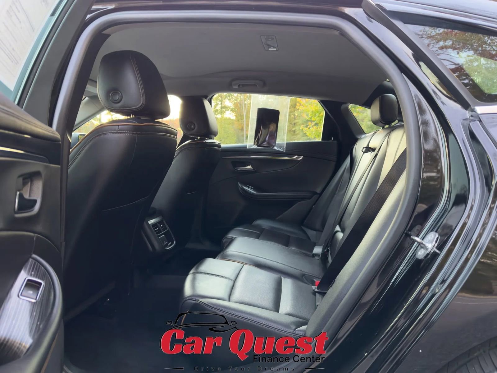 Used 2019 Chevrolet Impala Premier image 13