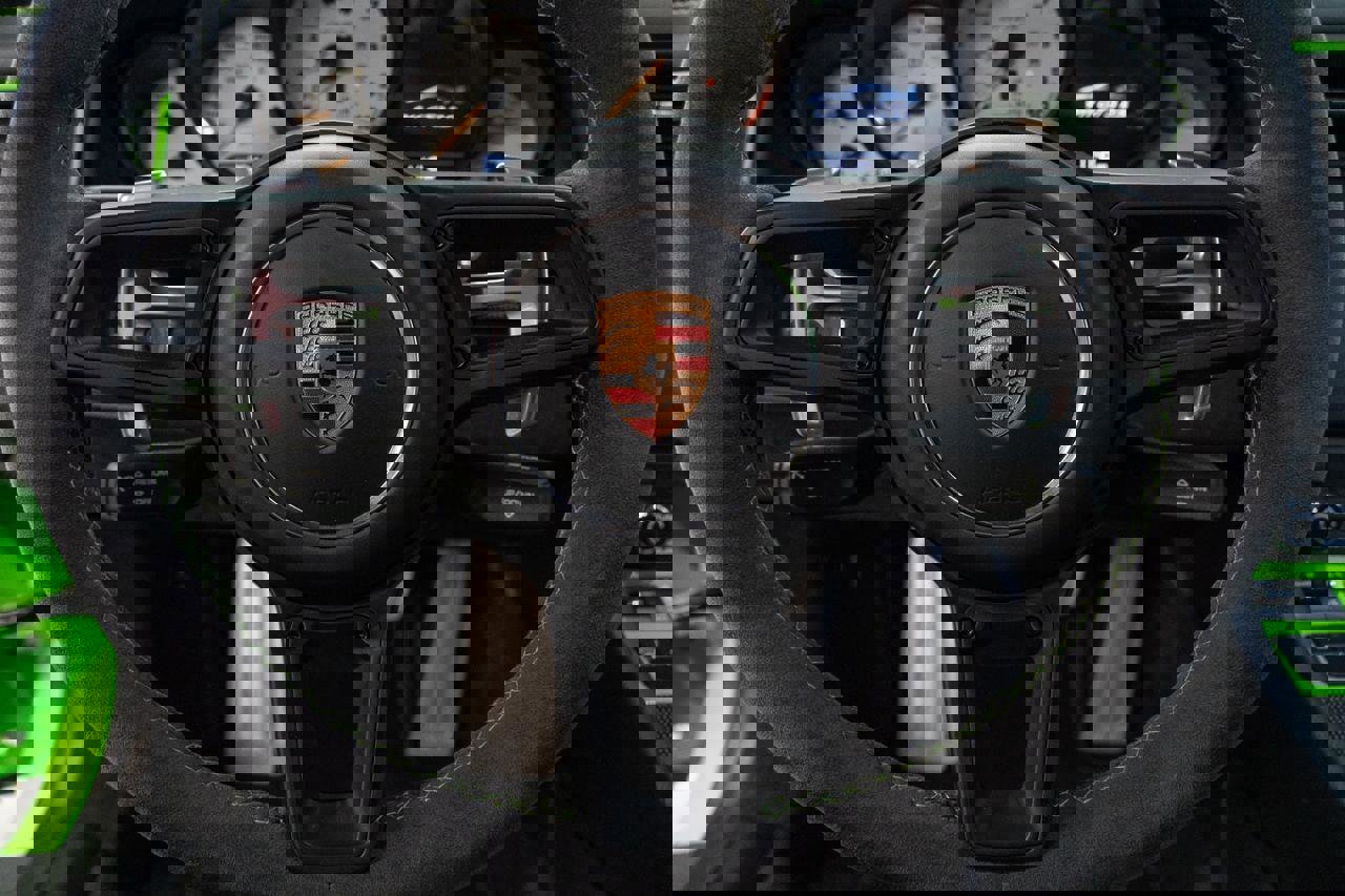 Used 2019 Porsche 911 GT3 RS image 5