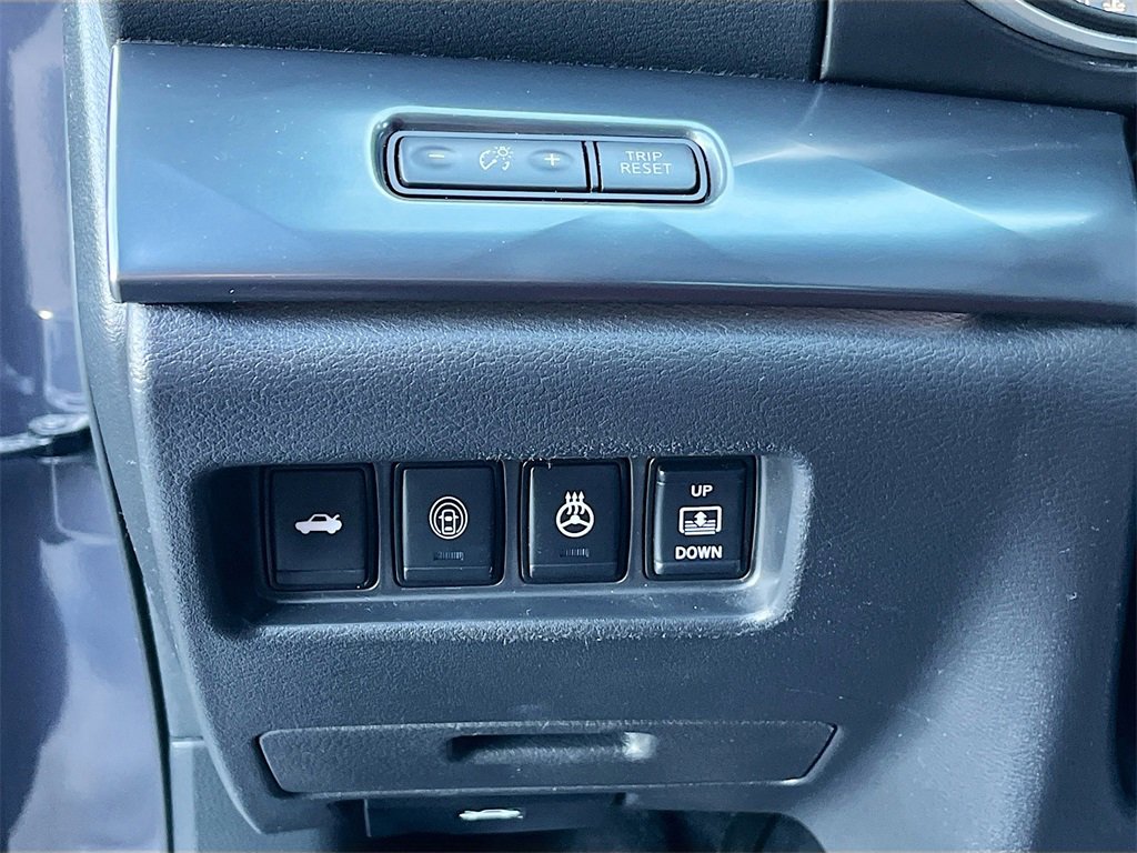 Used 2021 Nissan Maxima Platinum w/ 40th Anniversary Package image 10