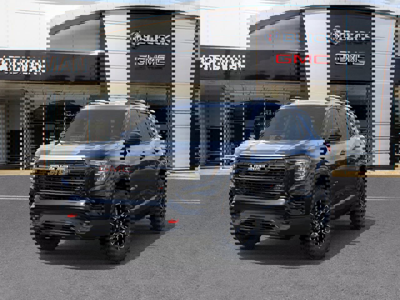 New 2026 GMC Terrain AT4 image 6