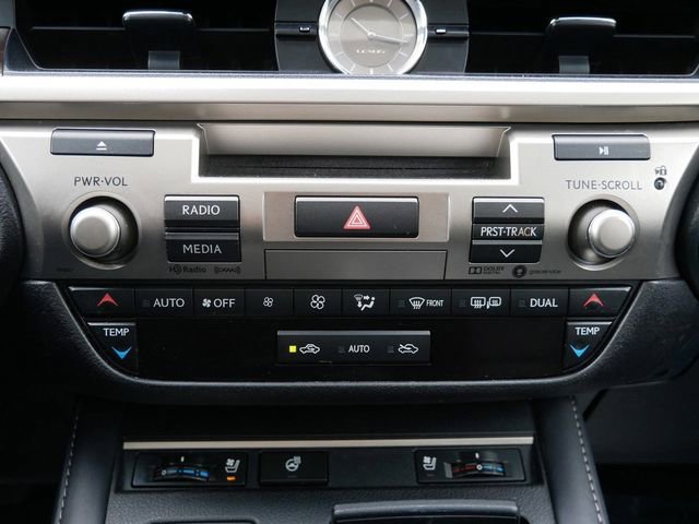 Used 2018 Lexus ES 350 w/ Navigation System Package FWD image 20