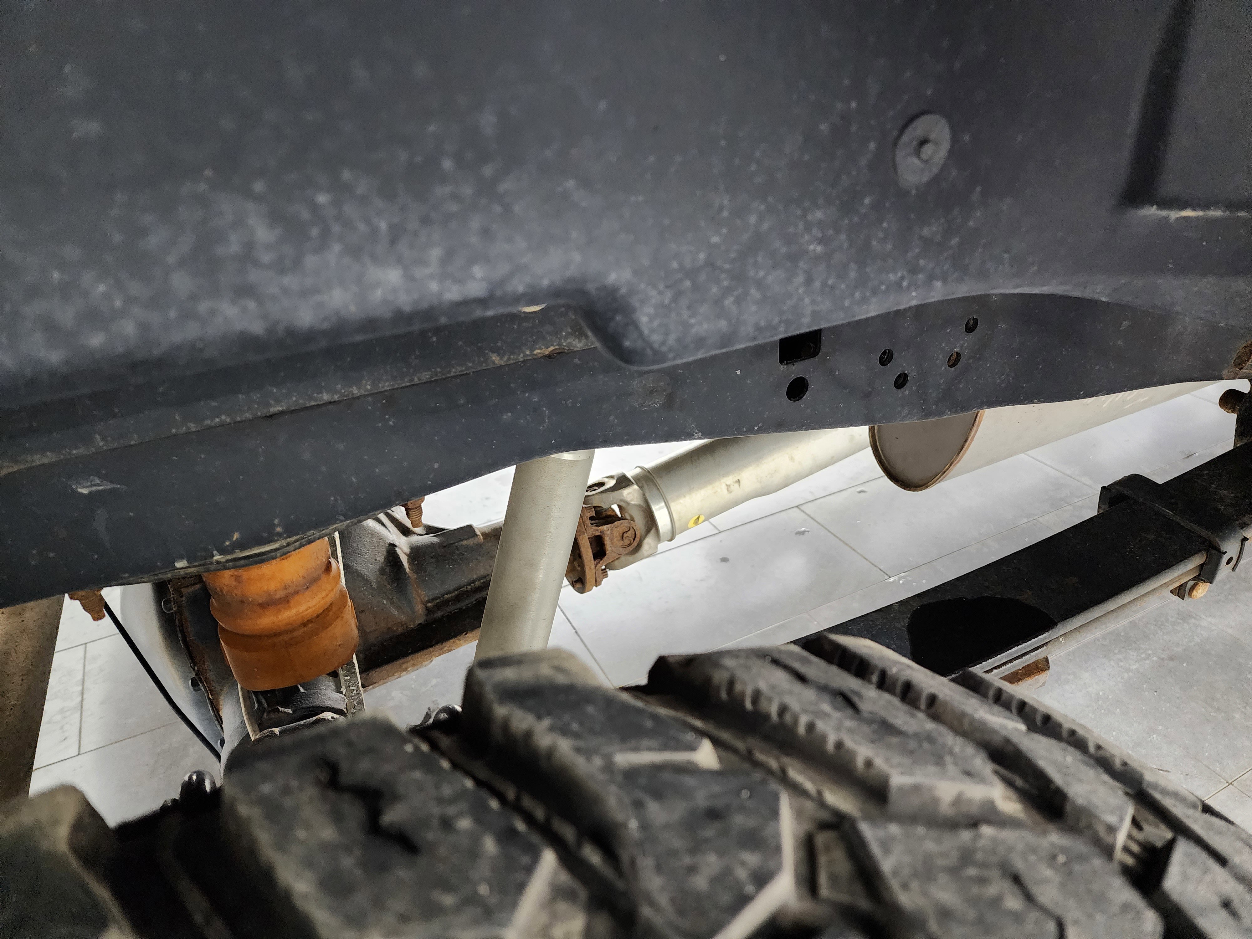 Used 2021 Ford F250 Lariat image 29